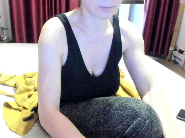 AngelNicollex webcam