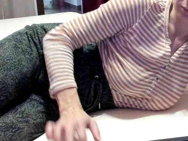 AngelNicollex webcam