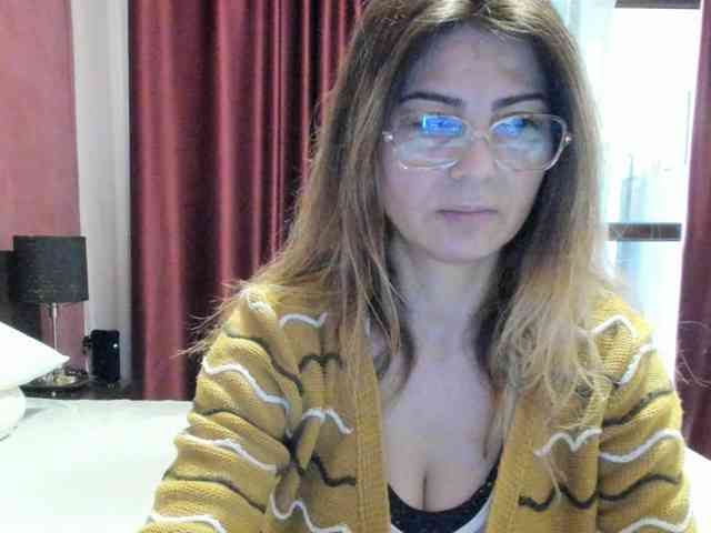 AngelNicollex webcam