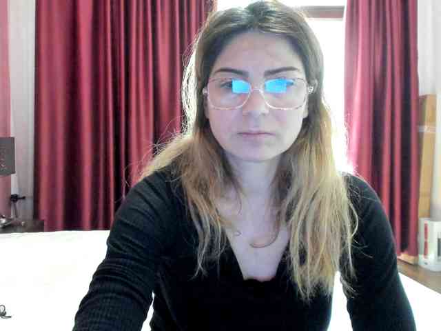 AngelNicollex webcam