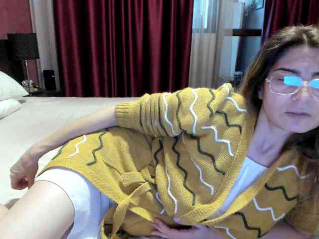 AngelNicollex webcam