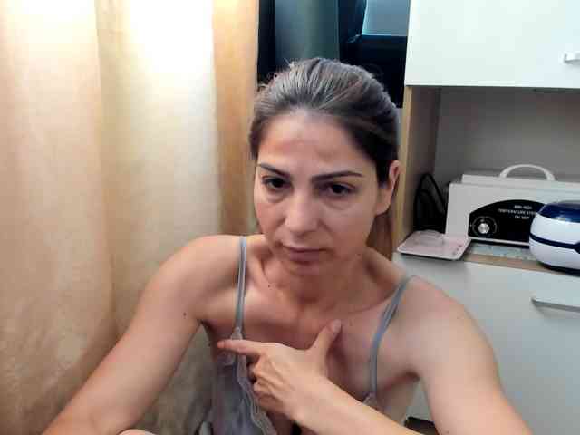 AngelNicollex webcam