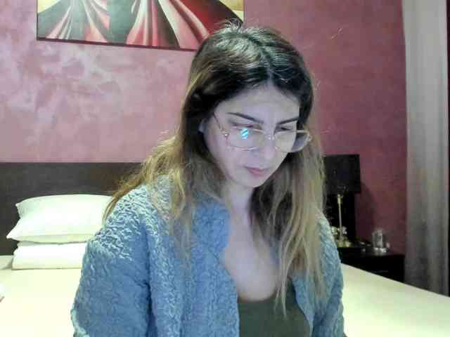 AngelNicollex webcam