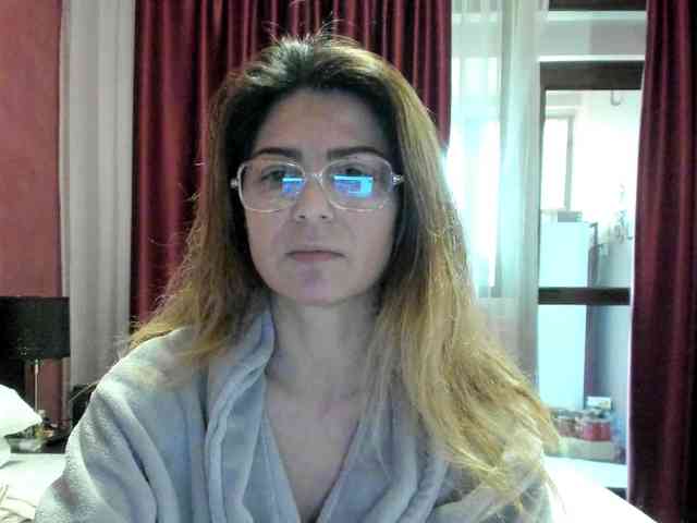 AngelNicollex webcam