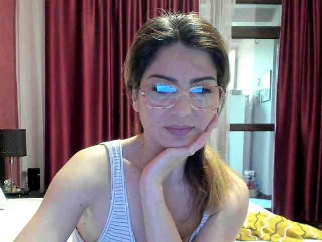 AngelNicollex webcam