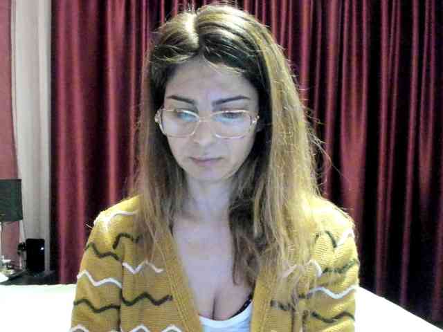 AngelNicollex webcam