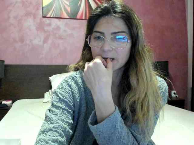 AngelNicollex webcam