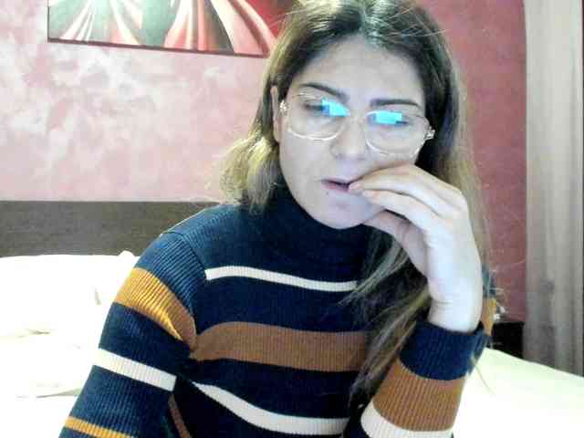 AngelNicollex webcam