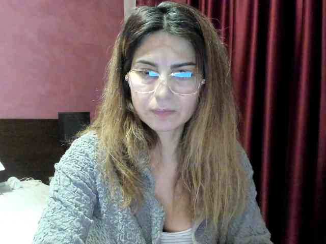 AngelNicollex webcam