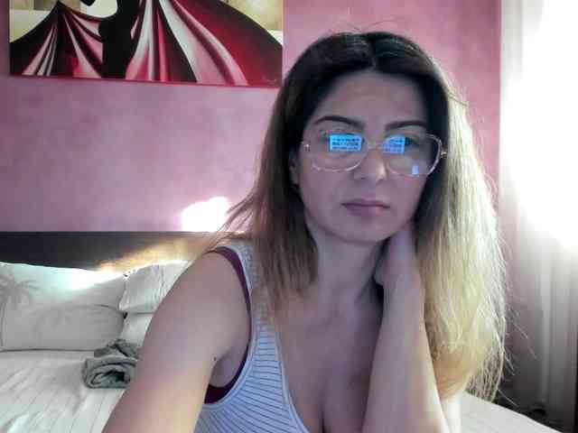 AngelNicollex webcam