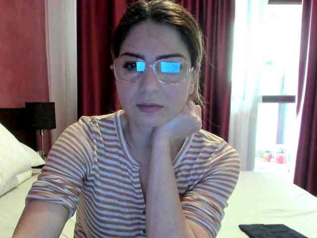 AngelNicollex webcam