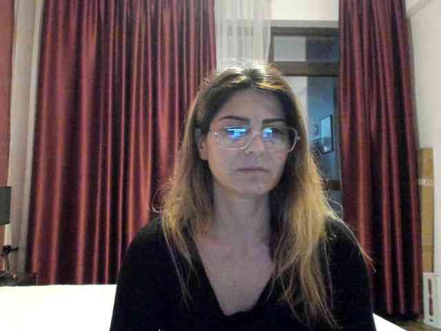 AngelNicollex webcam