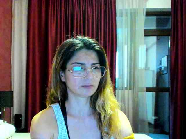 AngelNicollex webcam