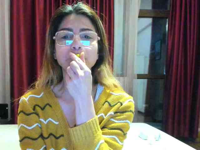 AngelNicollex webcam