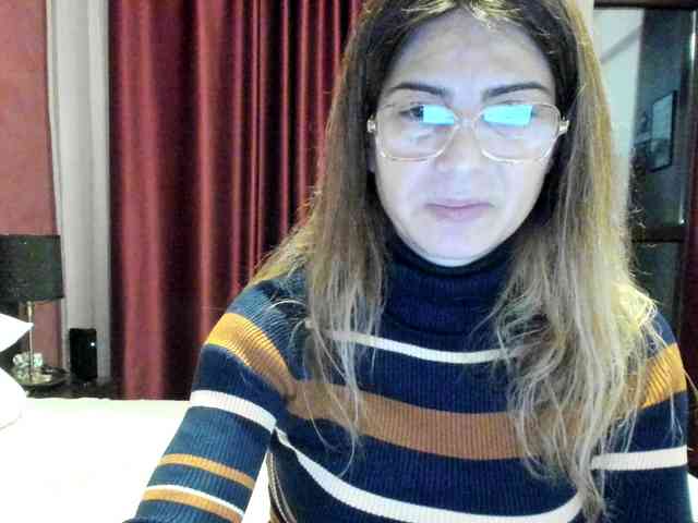 AngelNicollex webcam