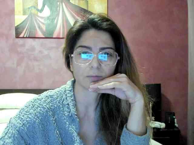 AngelNicollex webcam