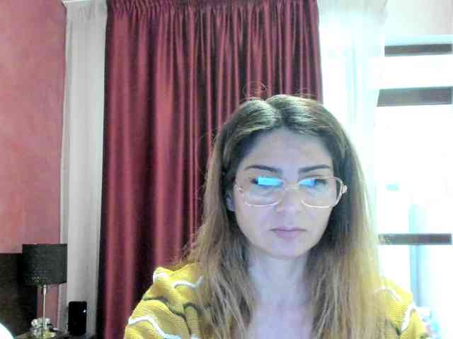 AngelNicollex webcam