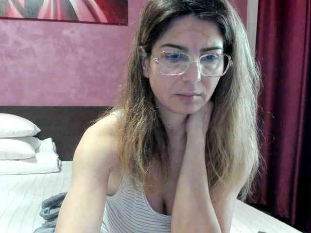 AngelNicollex webcam