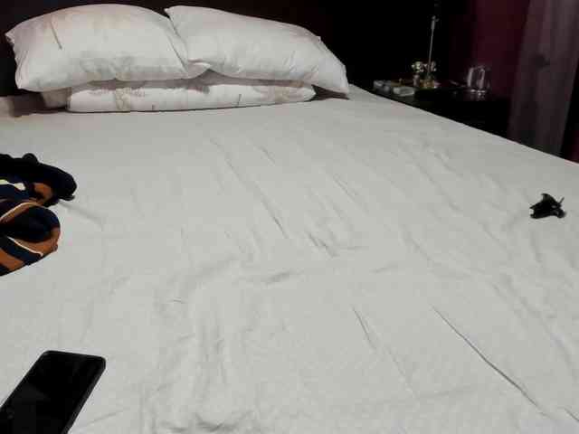 AngelNicollex webcam