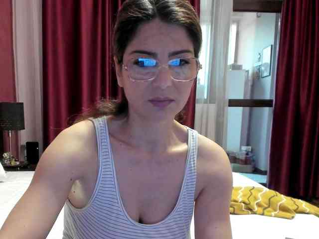 AngelNicollex webcam