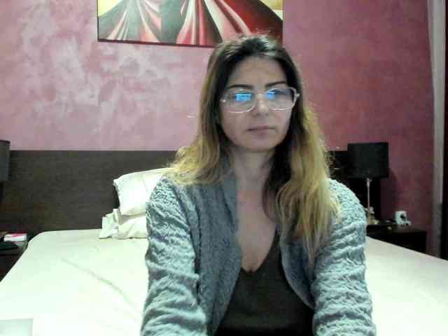 AngelNicollex webcam