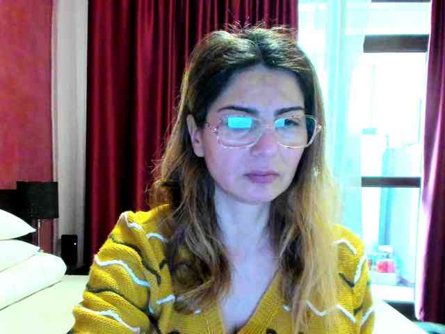 AngelNicollex webcam