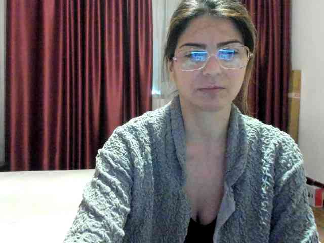 AngelNicollex webcam