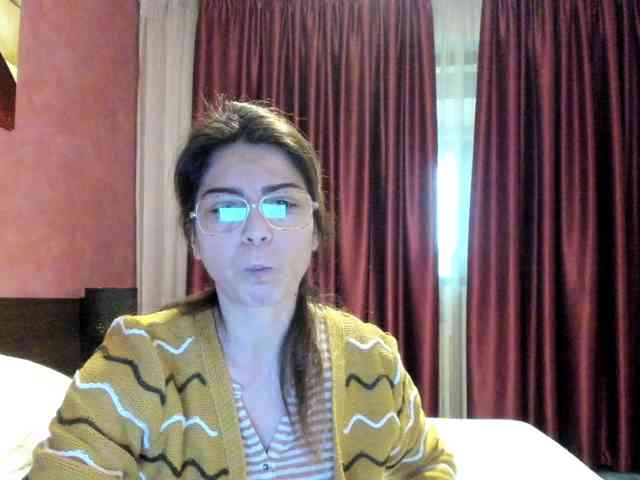 AngelNicollex webcam