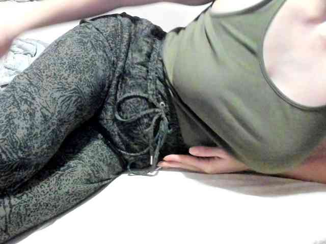 AngelNicollex webcam