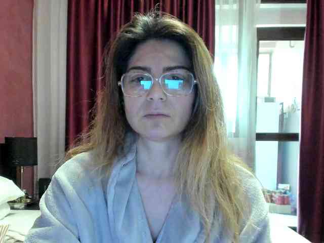 AngelNicollex webcam