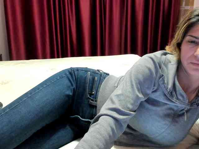 AngelNicollex webcam