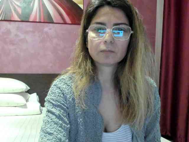 AngelNicollex webcam