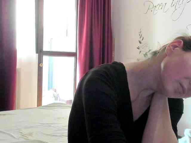 AngelNicollex webcam