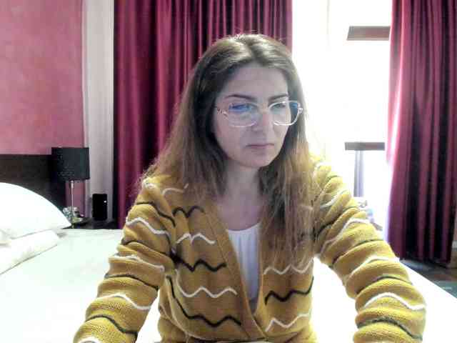 AngelNicollex webcam