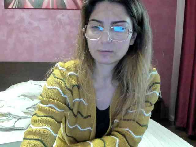 AngelNicollex webcam