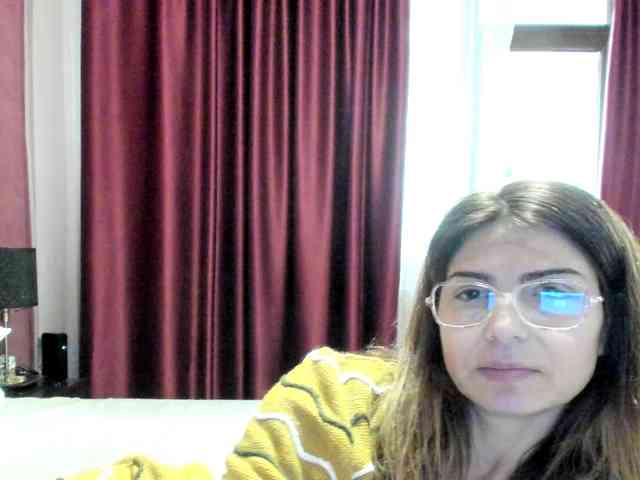 AngelNicollex webcam