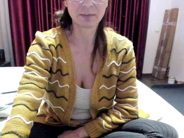 AngelNicollex webcam