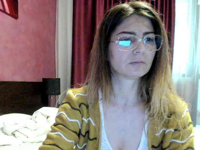 AngelNicollex webcam