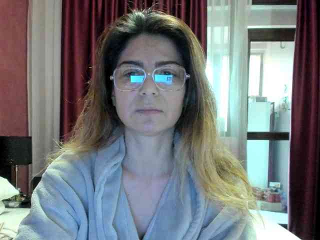 AngelNicollex webcam