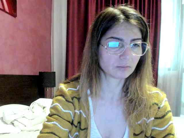 AngelNicollex webcam