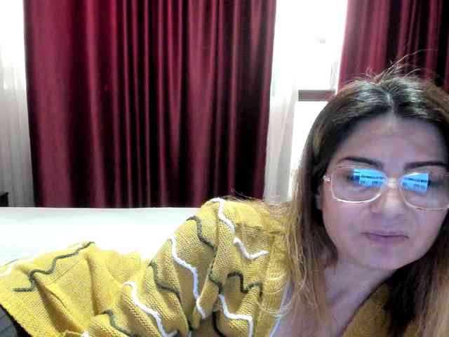 AngelNicollex webcam