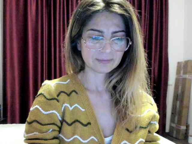 AngelNicollex webcam