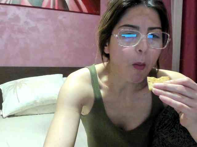 AngelNicollex webcam