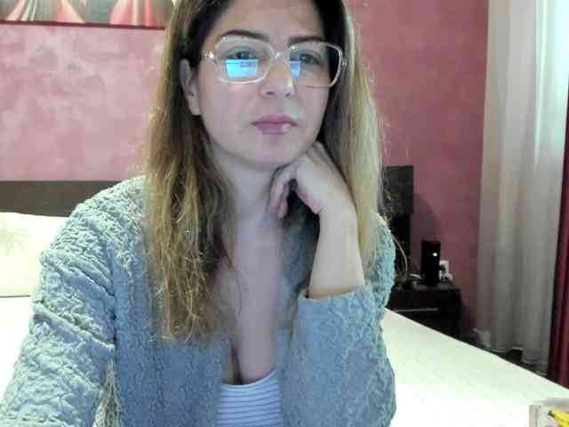 AngelNicollex webcam