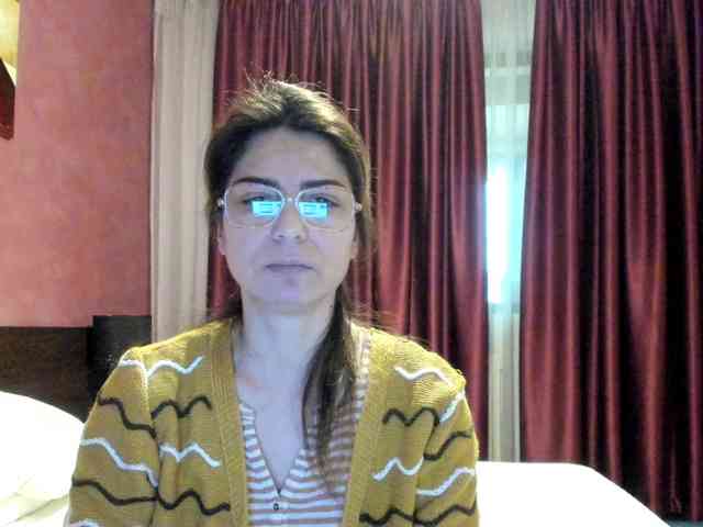 AngelNicollex webcam