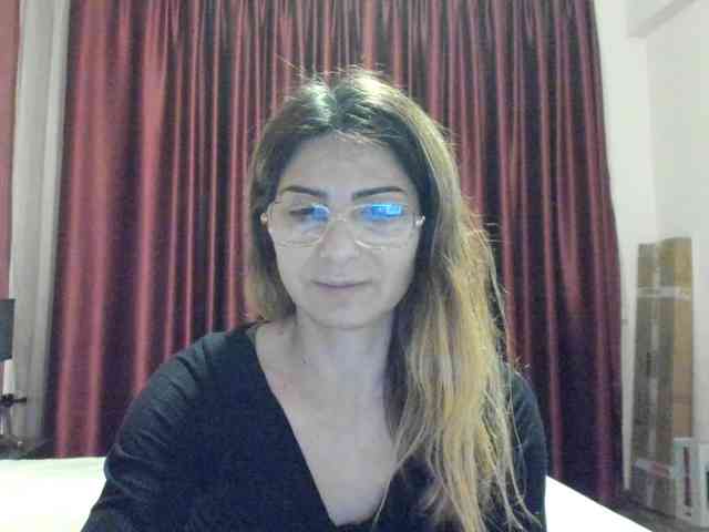 AngelNicollex webcam