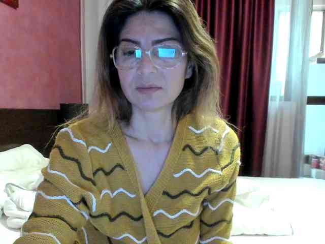 AngelNicollex webcam