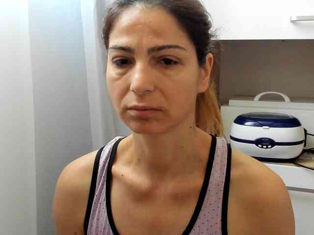 AngelNicollex webcam
