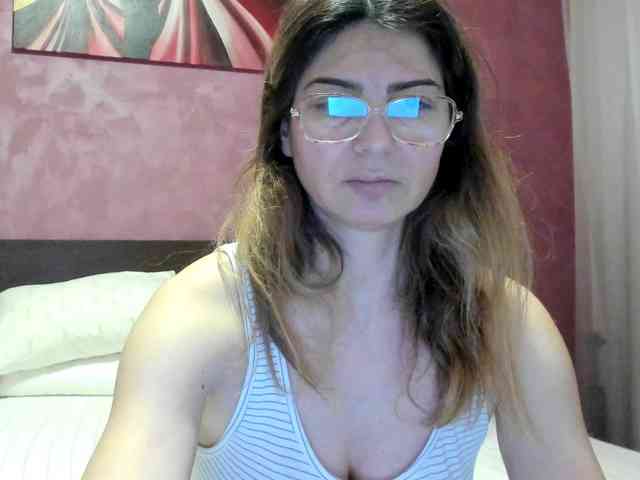AngelNicollex webcam
