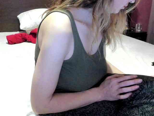 AngelNicollex webcam